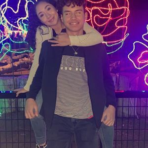 Meet your Posher, Hailey